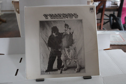FRIENDES
