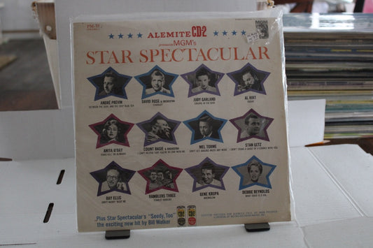 STAR SPECTACULAR