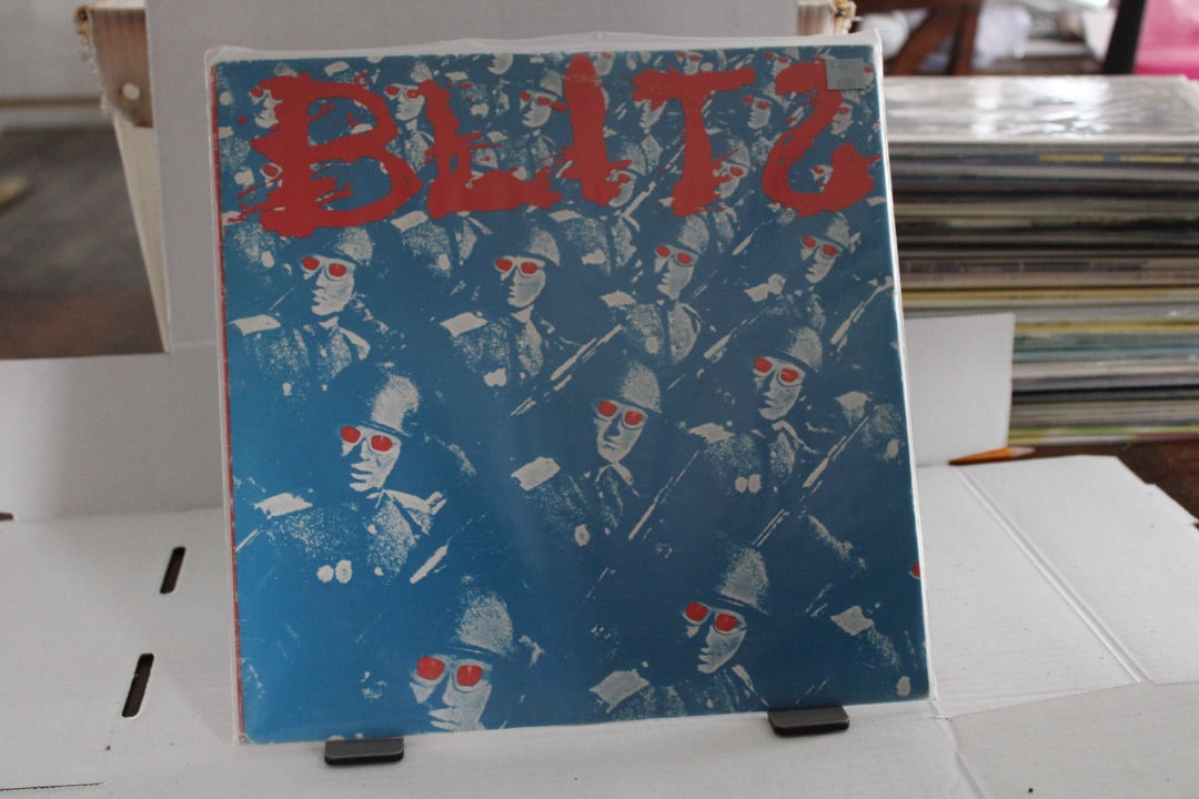 BLITZ