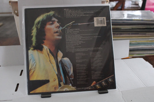 Steve Hackett Spectral Mornings