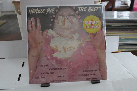 Humble Pie The Best