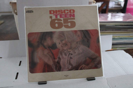 Disco Teen 65
