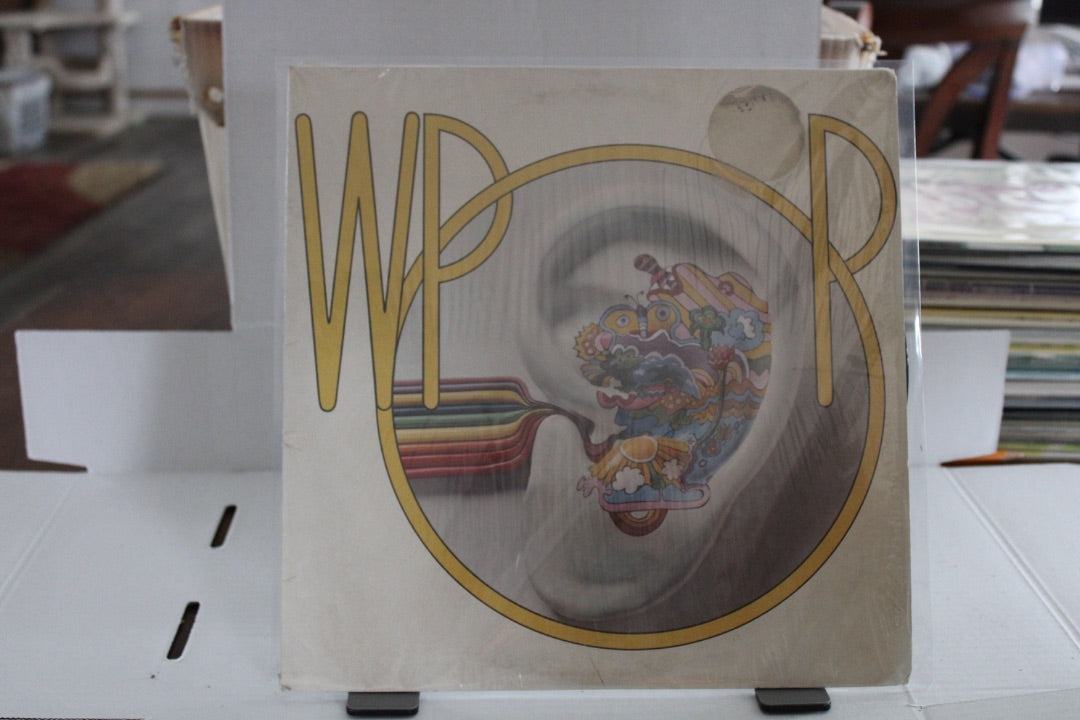 WPOP, VOLUME 2 "HEAR HERE"
