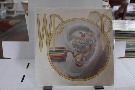 WPOP, VOLUME 2 "HEAR HERE"