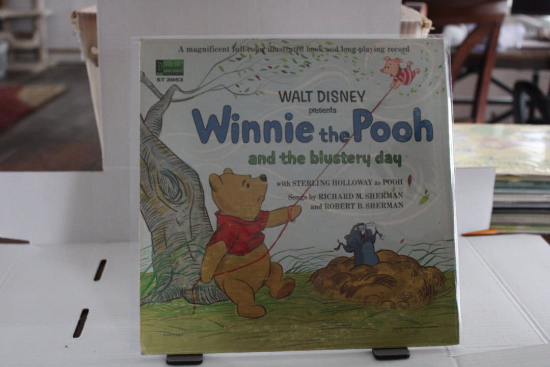 Disney Winnie the Pooh