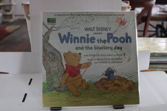 Disney Winnie the Pooh