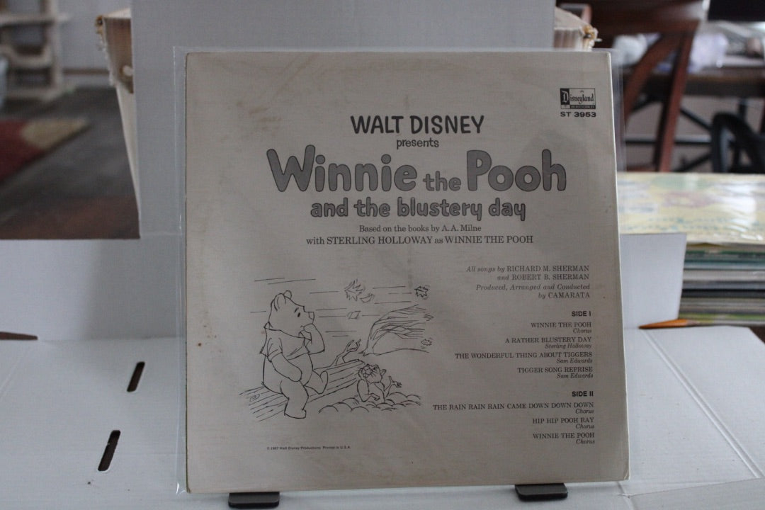 Disney Winnie the Pooh