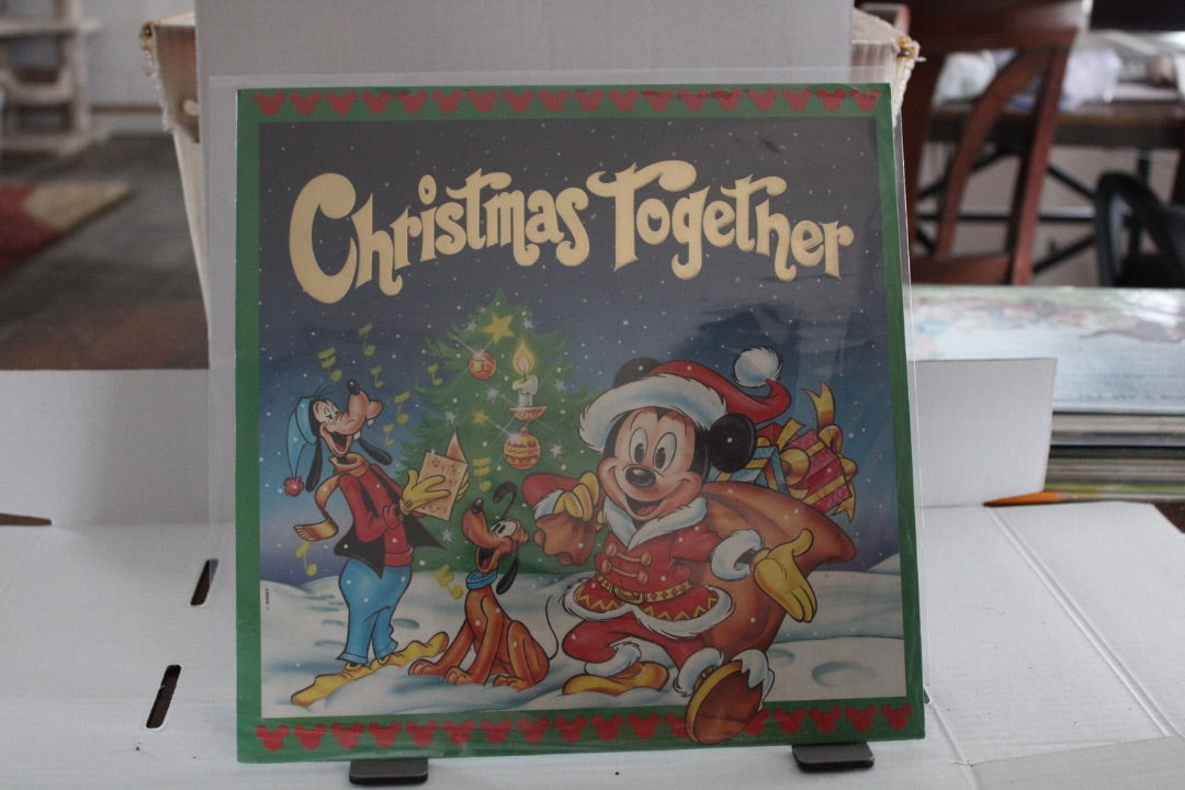 Disney Christmas Together