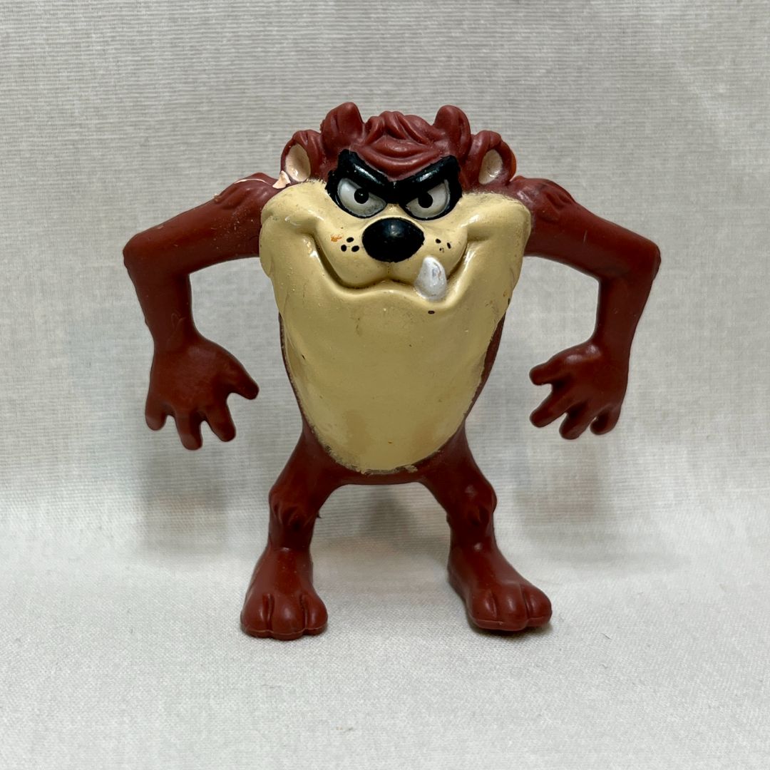 1991 Taz