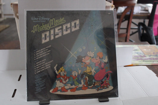Disney Mickey Mouse