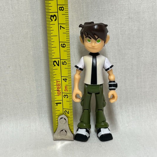 Ben 10
