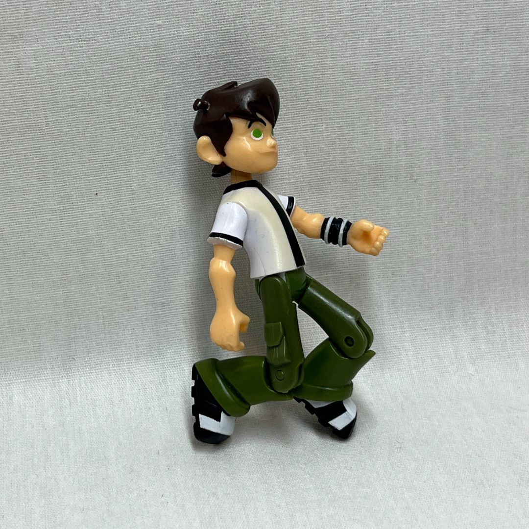 Ben 10