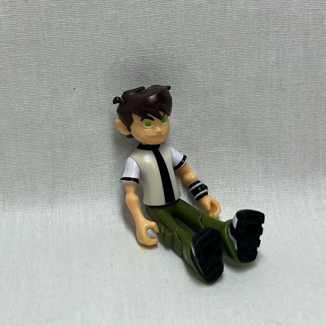Ben 10