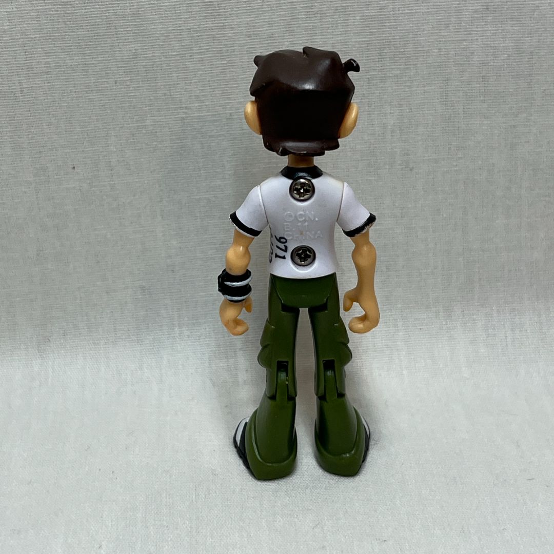 Ben 10