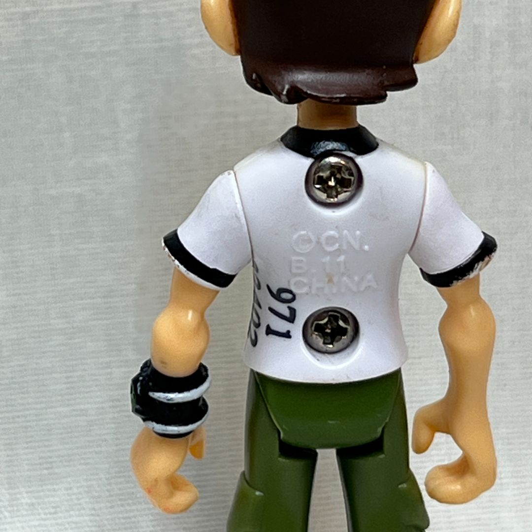Ben 10