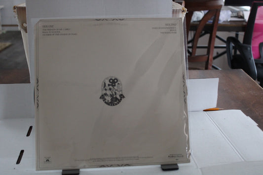 JON VANGELIS The friends of Mr Cairo