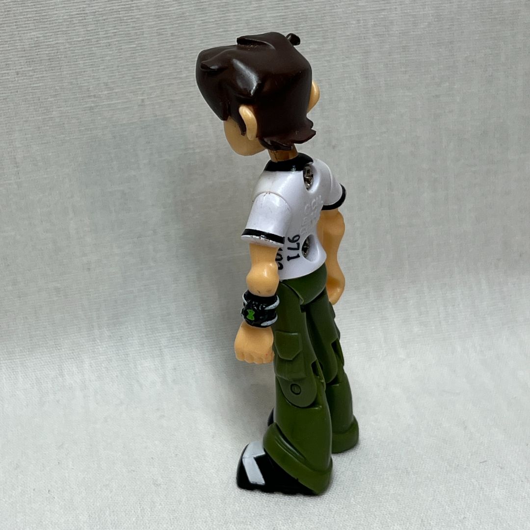 Ben 10