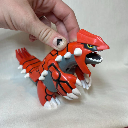 2003 Groudon