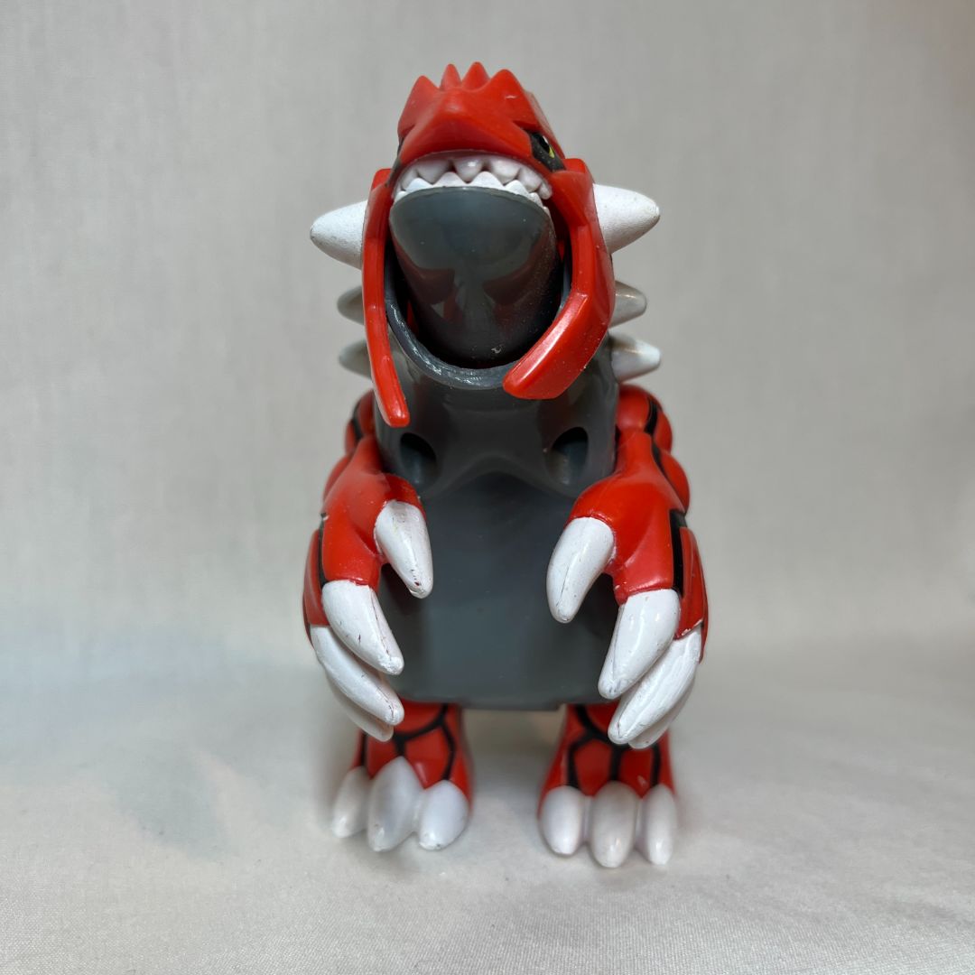 2003 Groudon