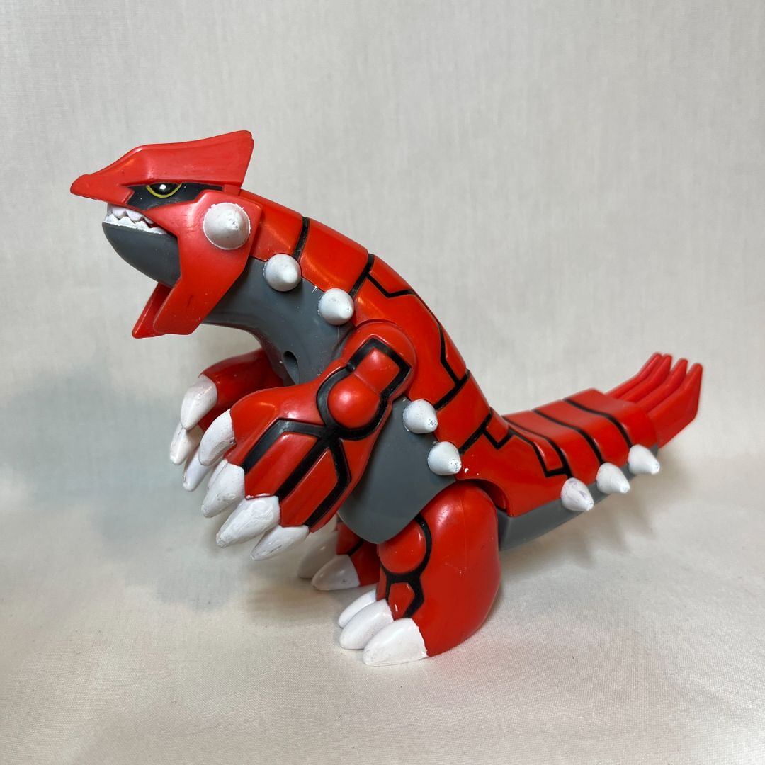 2003 Groudon