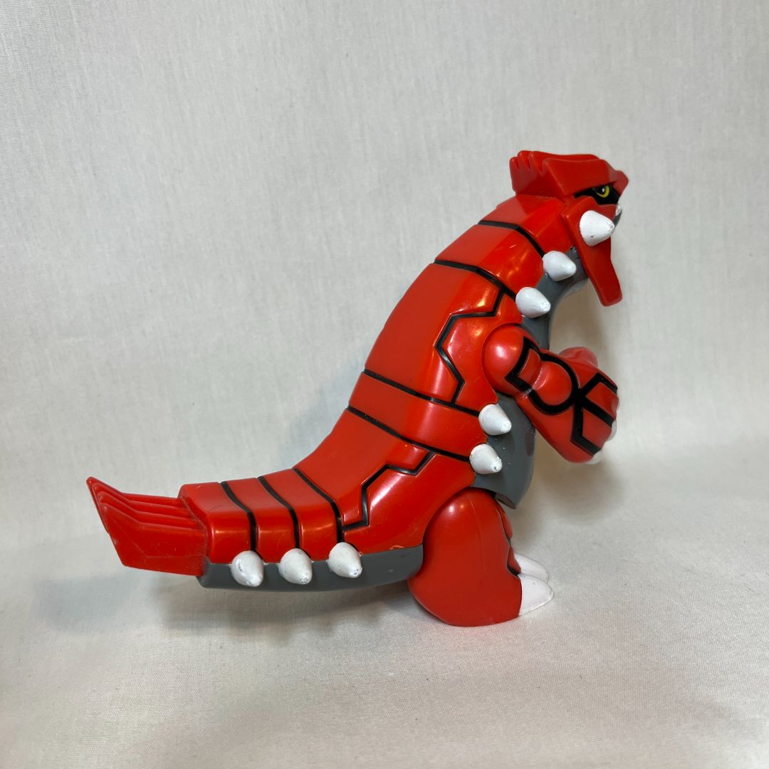 2003 Groudon