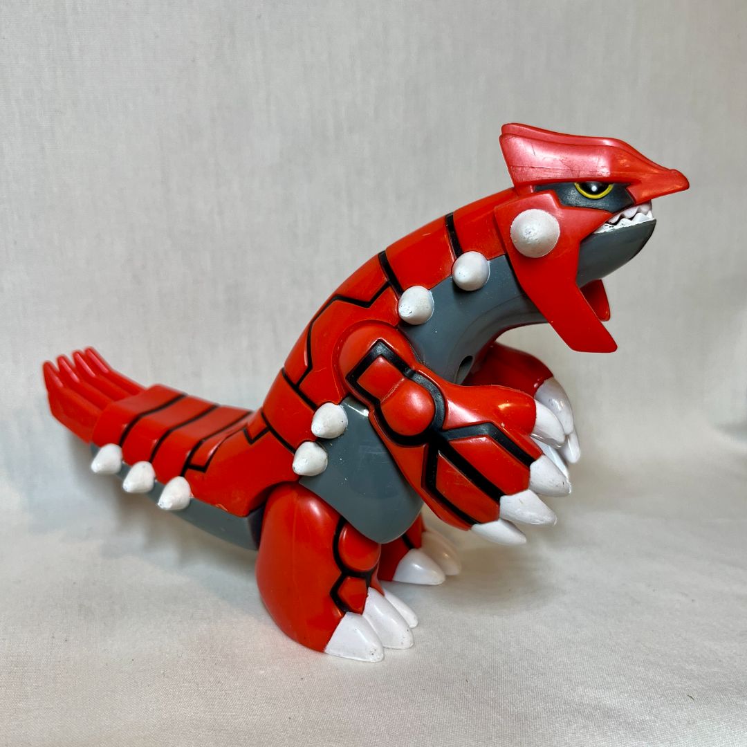 2003 Groudon