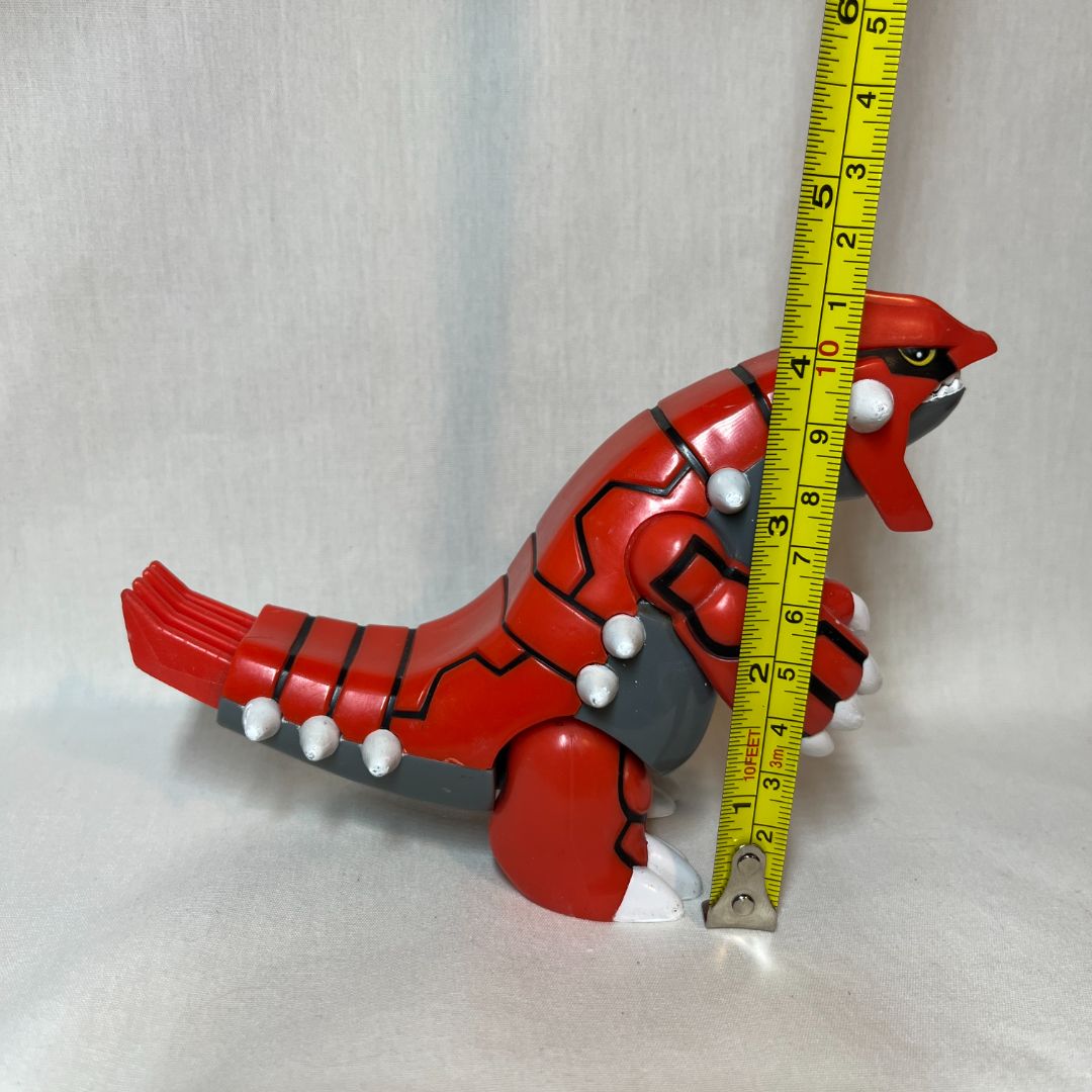 2003 Groudon