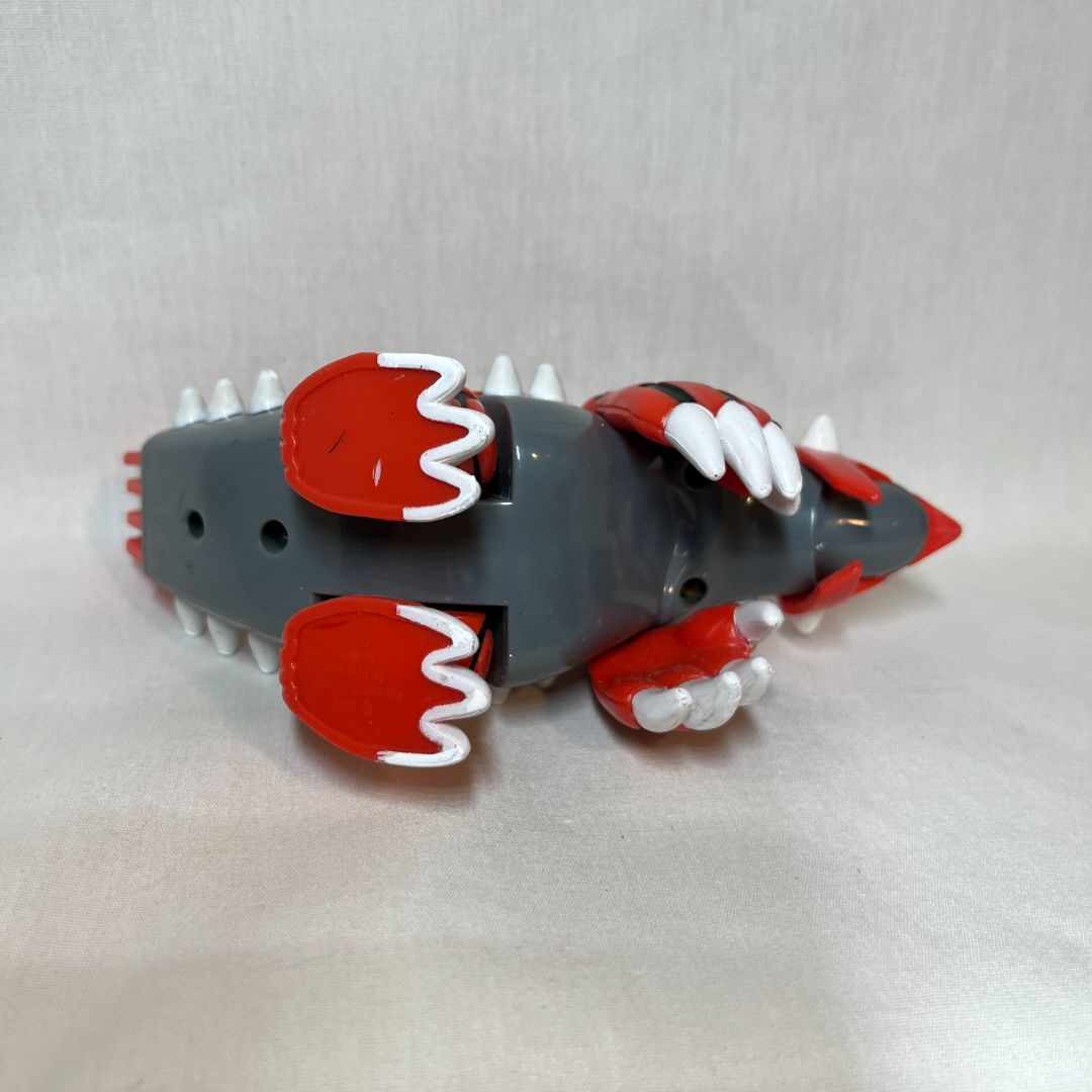 2003 Groudon