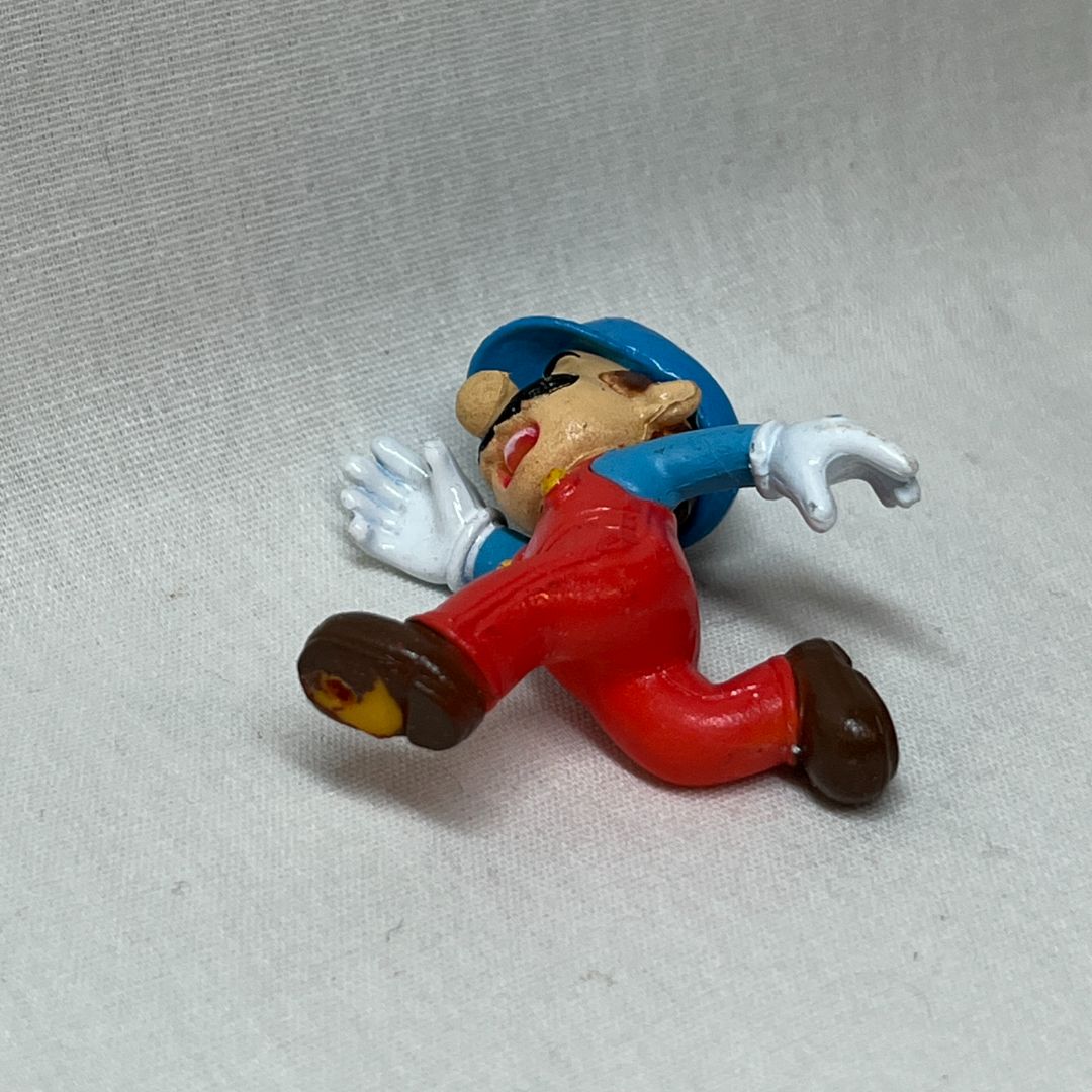 Ice Mario Figure
