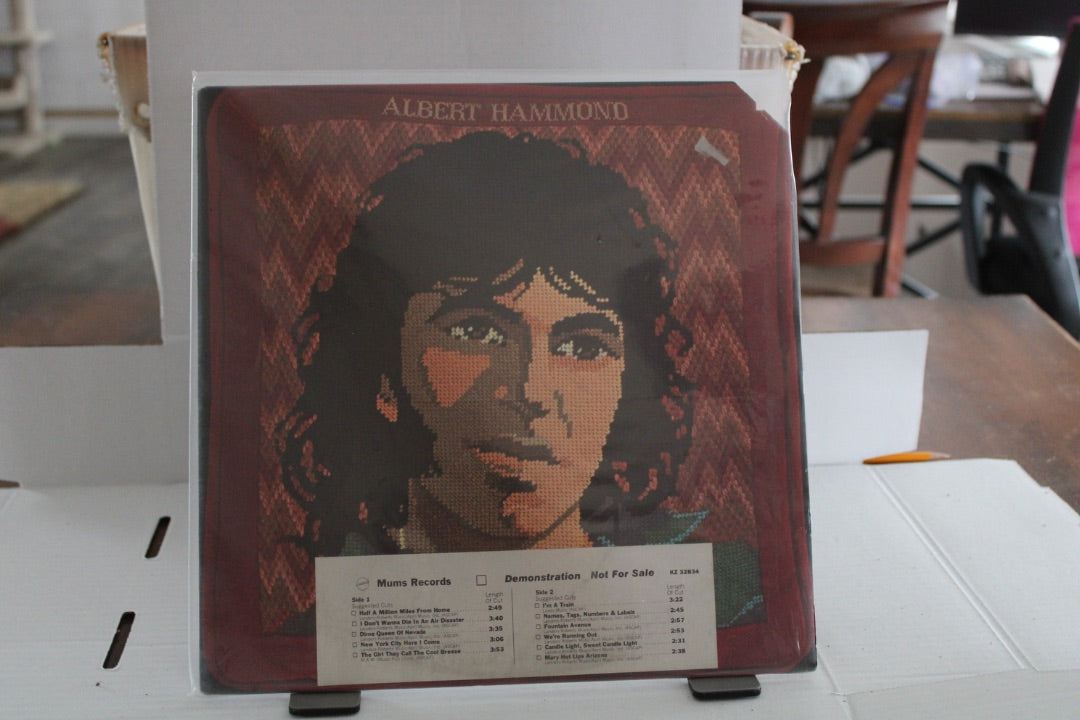 Albert Hammond - Albert Hammond