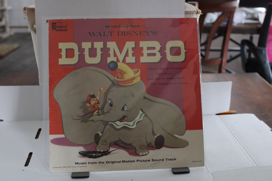 Walt Disney Dumbo