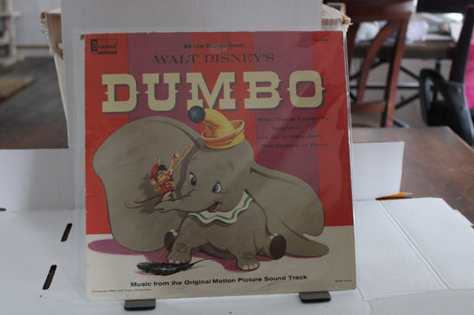 Walt Disney Dumbo