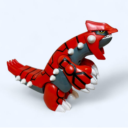 2003 Groudon