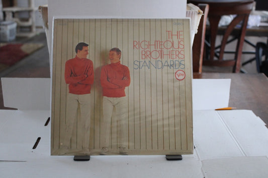 RIGHTEOUS BROTHERS STANDARDS