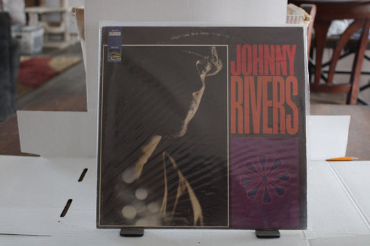 Johnny Rivers Whisky a Go -go revisted