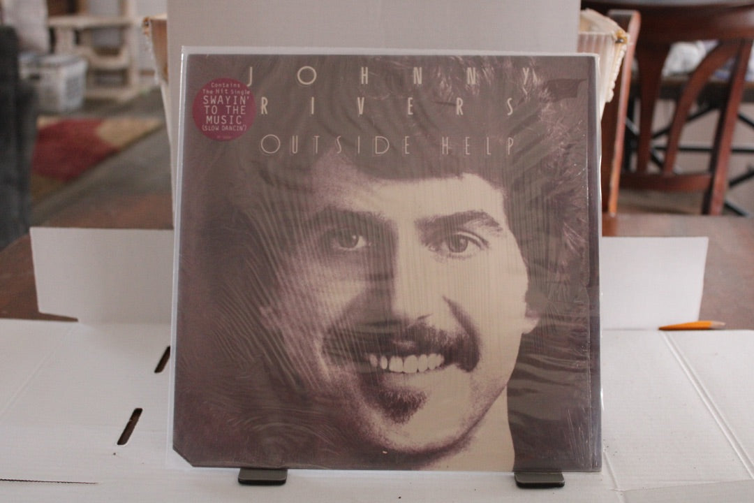 Johnny Rivers Outside Help