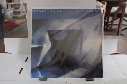 BILLY JOEL THE BRIDGE