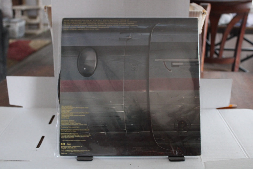 Wings over America