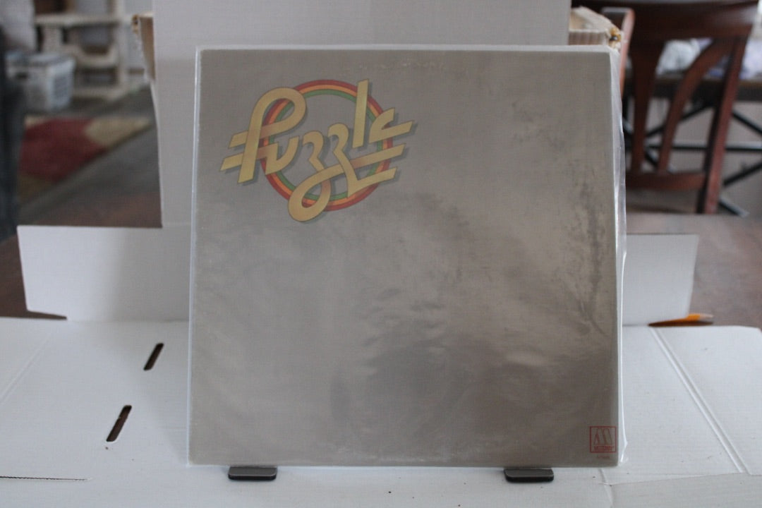 Puzzle - Puzzle 1973