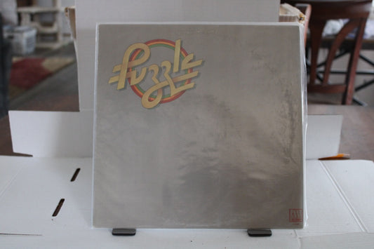 Puzzle - Puzzle 1973