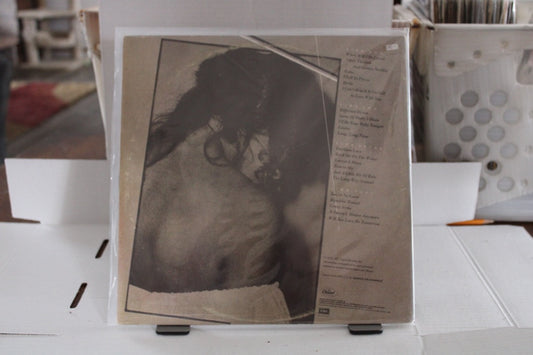 Linda Ronstadt A retrospective