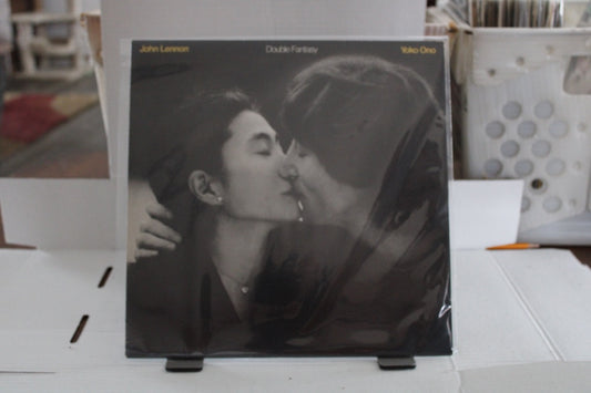 John Lennon Double Fantasy