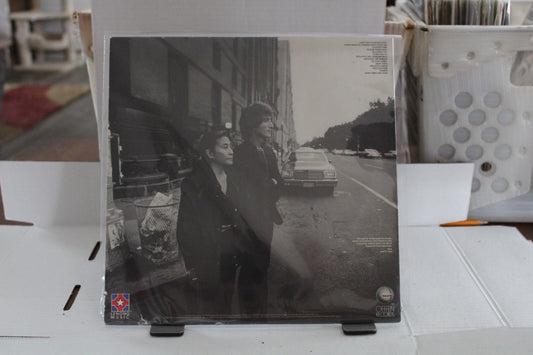 John Lennon Double Fantasy