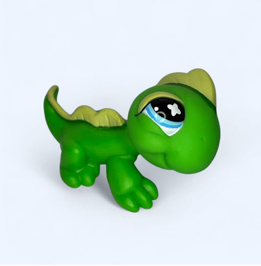 2008 Iguana #651