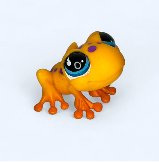 2007 Frog #874