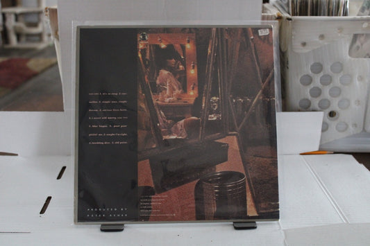 Linda Ronstadt Simple Dreams
