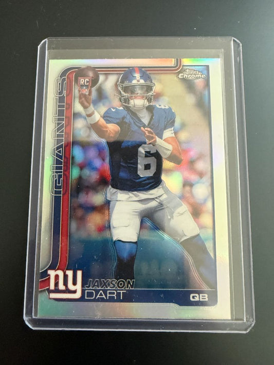 Jaxson Dart RC Refractor