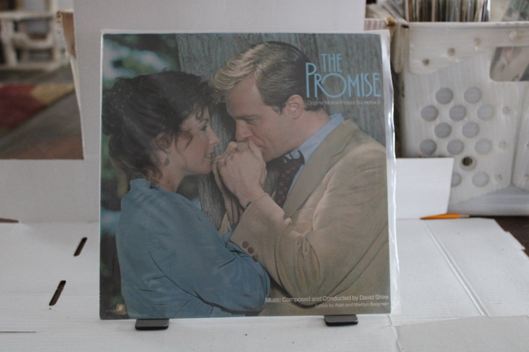 Promise Soundtrack