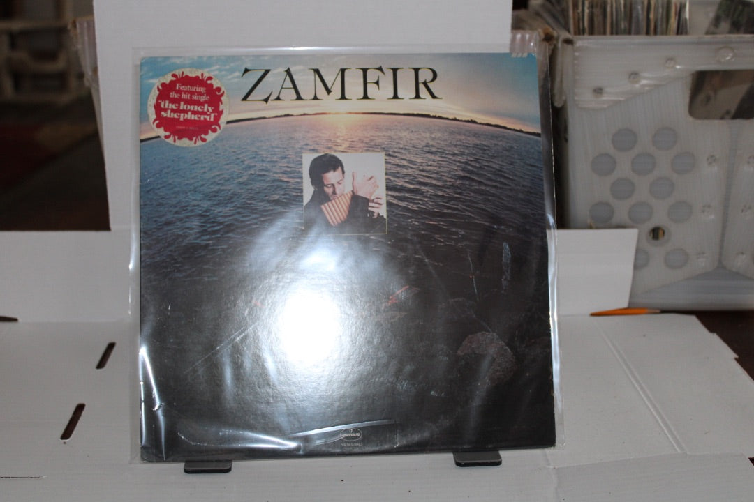 ZAMFIR