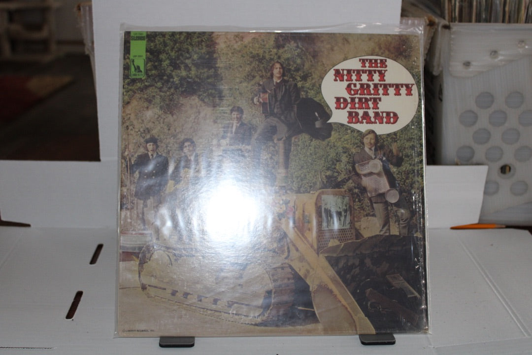 Nitty Gritty Dirt Band